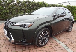 Lexus UX 152km Luxury line Mark levinson