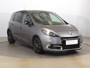 Renault Scenic III , Salon Polska, Serwis ASO, Skóra, Xenon, Klimatronic,