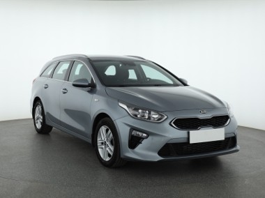 Kia Cee'd III , Salon Polska, Serwis ASO, VAT 23%, Klima, Tempomat,-1