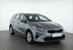 Kia Cee&apos;d III , Salon Polska, Serwis ASO, VAT 23%, Klima, Tempomat,