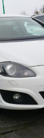 SEAT Leon II zarejestrowany, ubezpieczony-3