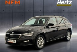Skoda Scala 1,0 TSI (110 KM) Ambition Salon PL F-Vat