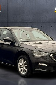 Skoda Scala 1,0 TSI (110 KM) Ambition Salon PL F-Vat-2