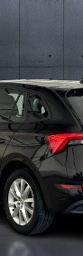 Skoda Scala 1,0 TSI (110 KM) Ambition Salon PL F-Vat-4