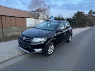 Dacia Sandero II 1.5 dCi Stepwey