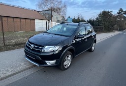 Dacia Sandero II 1.5 dCi Stepwey