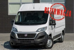 Fiat Ducato L2H2 130KM *2.3 bez ADBLUE* Professional światła LED kamera tempomat