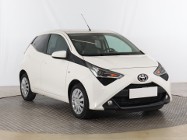 Toyota Aygo , Salon Polska, 1. Właściciel, Serwis ASO, Klima