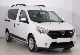 Dacia Dokker , Salon Polska, 1. Właściciel, GAZ, Klima