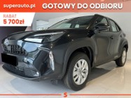 Toyota Yaris Cross Comfort 1.5 Hybrid Comfort 1.5 Hybrid 130KM | Tempomat adaptacyjny!