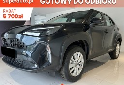 Toyota Yaris Cross Comfort 1.5 Hybrid Comfort 1.5 Hybrid 130KM | Tempomat adaptacyjny!