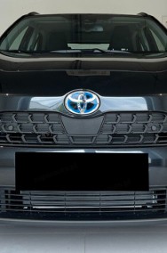 Toyota Yaris Cross Comfort 1.5 Hybrid Comfort 1.5 Hybrid 130KM | Tempomat adaptacyjny!-2