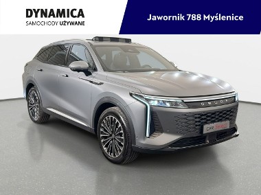 VAT 23% 1.5T-GDI PHEV 537KM 3DHT AWD 2025 r., salon PL, I właściciel-1
