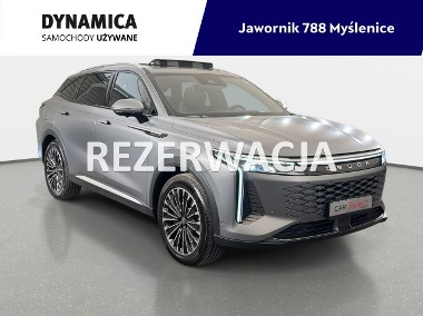VAT 23% 1.5T-GDI PHEV 537KM 3DHT AWD 2025 r., salon PL, I właściciel-1
