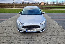 Ford Focus IV Śliczny SALONOWY dierselek