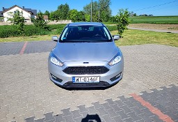Ford Focus IV Śliczny SALONOWY dieselek