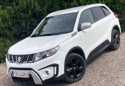 Suzuki Vitara II