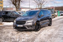 Chrysler Pacifica 3.6 V6 291KM 7-osobowy