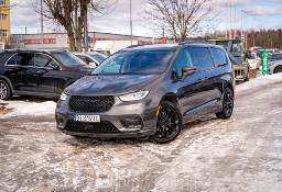 Chrysler Pacifica 3.6 V6 291KM 7-osobowy