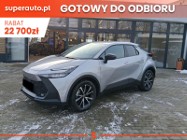 Toyota C-HR Style 1.8 Hybrid Style 1.8 Hybrid 140KM | Podgrzewane fotele!