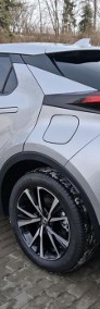 Toyota C-HR Style 1.8 Hybrid Style 1.8 Hybrid 140KM | Podgrzewane fotele!-4