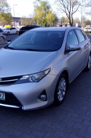 Pierwszy właściciel Salon-PL-2