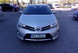 Toyota Auris II Pierwszy właściciel Salon-PL