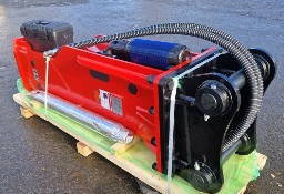 Nowy nieużywany! Młot hydrauliczny JWB JWB1000 996kg do koparki Dwa groty
