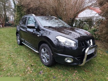 2.0 dCi 4 x 4 DPF I-Way 2012r-1