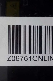 SZYBA CZOŁOWA PRZEDNIA CHRYSLER 300C 2004-2010 SENSOR ZIELONA NOWA Z06761ONLINE Chrysler 300C-2