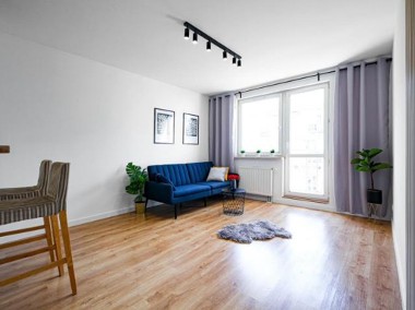 Białołęka Podłużna - 29m2 | BALKON |PARKING - LUX-1