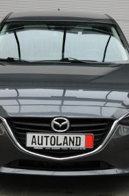 Mazda 3 III Bezwypadkowy-Serwis w ASO-Super stan-GWARANCJA !!!-2