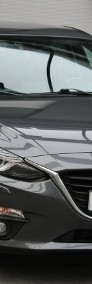 Mazda 3 III Bezwypadkowy-Serwis w ASO-Super stan-GWARANCJA !!!-3
