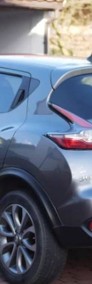 NISSAN JUKE 1.2 benzyna 115KM 2015r Zadbany, bogate wyposażenie-3