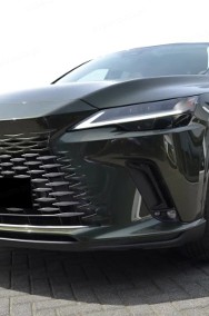 Lexus RX IV 450h+ Omotenashi Plug-in 450h+ Omotenashi Plug-in 292KM | Ogrzewanie-2