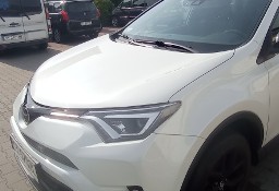 Toyota RAV 4 IV Niezawodna Toyota RAV4, 2.0 Premium 4X 4