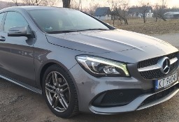 Mercedes-Benz Klasa CLA C117/X117 220 /185KM /4MATIC /Salon Pollska /Stan .BDB