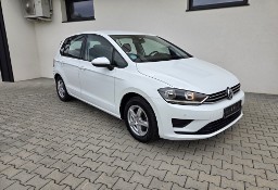 Volkswagen Golf Sportsvan I PDC klima