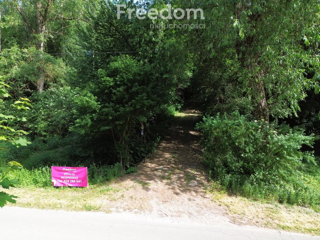 Duża działka budowlana z MPZP | 20 km od Lublina - Widok 3