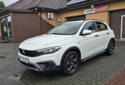 Fiat Tipo II CROSS 1.5 HYBRID Automat DCT Salon Polska Gwarancja do 3 lat!