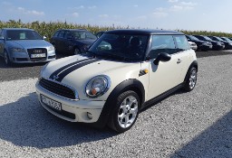 MINI One II R56 1,4 16V Klima Zamiana 165 TYŚ KM Zadbany Zarejestrowany