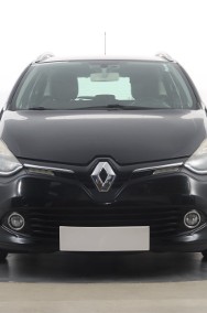 Renault Clio IV , Salon Polska, Navi, Klima, Tempomat, Parktronic-2