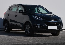 Hyundai ix35 , Skóra, Navi, Klimatronic, Tempomat, Parktronic,