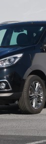 Hyundai ix35 , Skóra, Navi, Klimatronic, Tempomat, Parktronic,-3