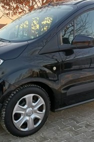Ford Courier Transit Courier Bardzo zadbany. 92tys.km! Ekonomiczny-2