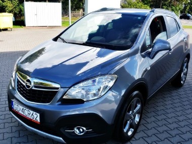 Opel Mokka-1