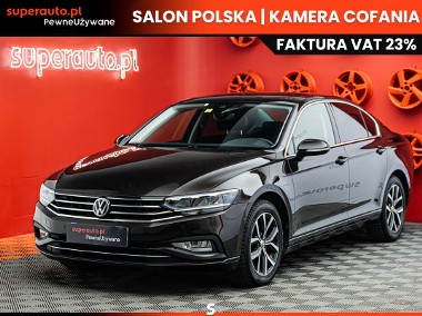 Volkswagen Passat B8 2.0 TDI Business DSG 2.0 TDI Business DSG 190KM-1