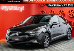 Volkswagen Passat B8 2.0 TDI Business DSG 2.0 TDI Business DSG 190KM