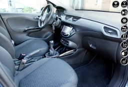 Opel Corsa E Navi|Podgrz.fotele-kierownica| Parktronic|Serwis ASO|CITY|GWARANCJA