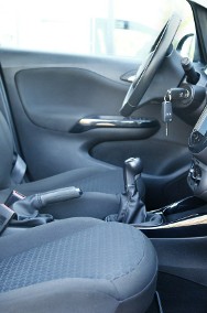 Opel Corsa E Navi|Podgrz.fotele-kierownica| Parktronic|Serwis ASO|CITY|GWARANCJA-2